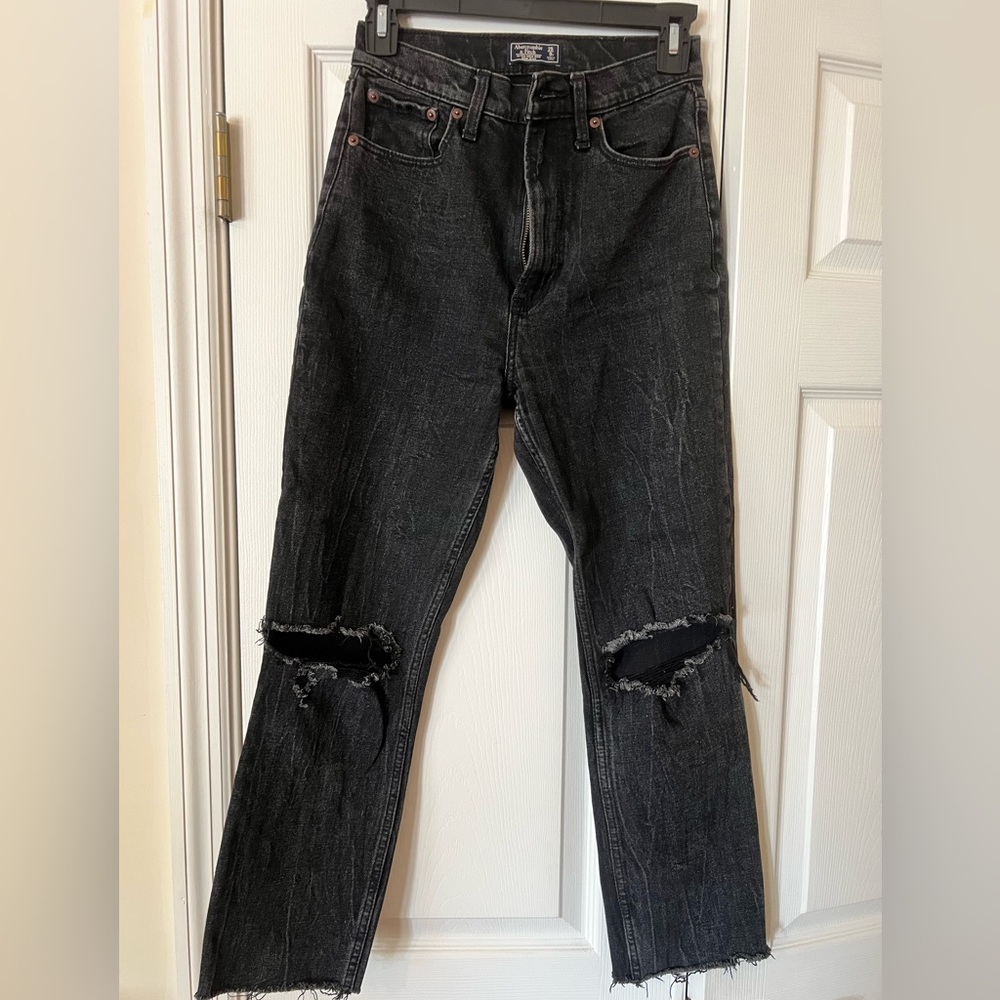 Abercrombie jeans
